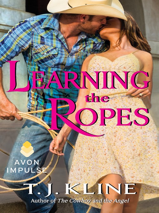 Title details for Learning the Ropes by T. J. Kline - Wait list